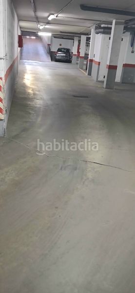 Foto 456617fb-3373-495c-84b4-850a7fa849e6. Aparcament de moto a Barrio Alto - San Félix Almería