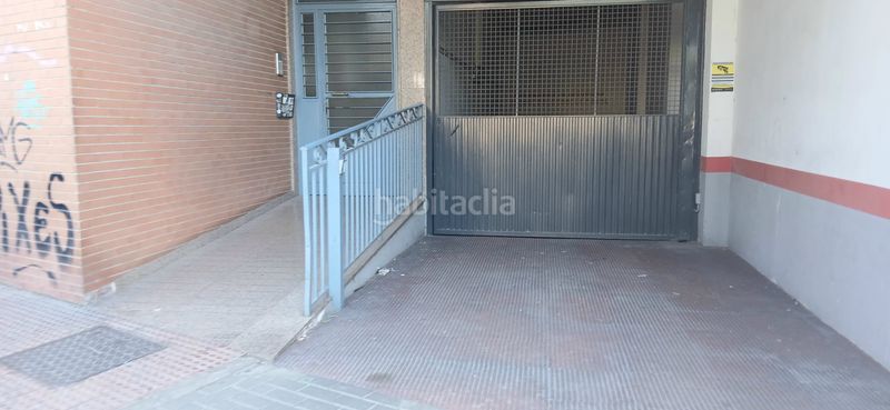 Foto 861b19ad-33b8-43a8-b5db-80135d5d0f08. Aparcament de moto a Barrio Alto - San Félix Almería