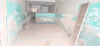 Local Comercial  Calle cucarro