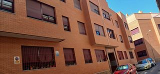 Pis  Calle gloria