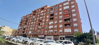 Location Appartement à Calle javier verdejo 20