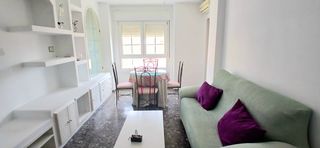 Location Appartement à Calle javier verdejo 20