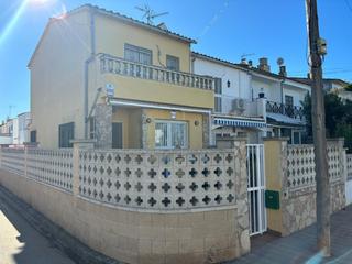 Xalet  Calle puigmal