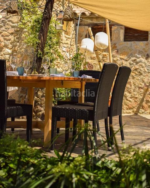 Foto 4c200b69-ee83-4c08-bb77-3aa8f09ba48e. Affitto locale commerciale in plaza catalunya 14 in Palau-saverdera