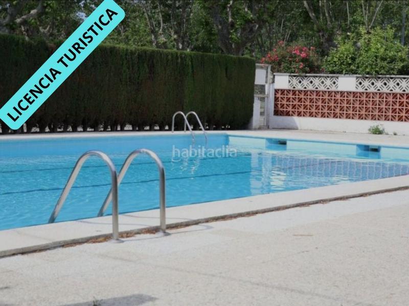 Foto bc6067e1-af39-4f69-bf83-e3d6600003be. Xalet a Puigmal - Mas Nou Empuriabrava