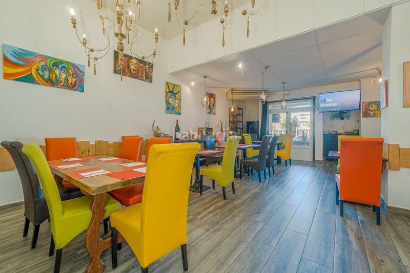 Foto 75b3f344-f6c4-437c-ad63-4ac8f8f5b031. Location local commercial dans Moxó - Sant Mori Empuriabrava