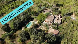 Mas à Cistella 1