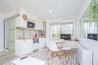 Appartement  Sector moixo