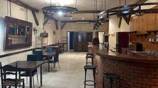Local Comercial a Avenida de la Mare de Déu de Montserrat 15