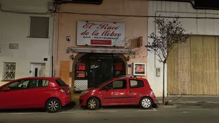 Local Comercial a Avenida de la Mare de Déu de Montserrat 15