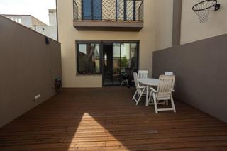 Xalet a Calle pi i margall 43