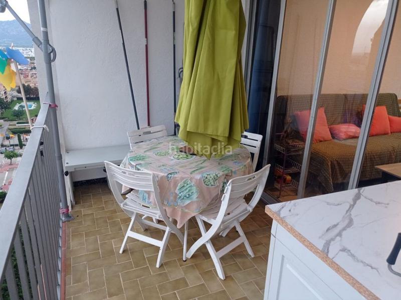 Foto d9c968d9-bbe6-43d6-8c36-c8bde58d6c5f. Appartement dans Muga - Gran Reserva - Badia Empuriabrava
