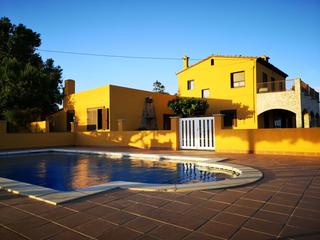 Masia a Sant joan 2