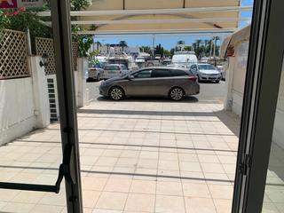 Locale commerciale  Calle port grec