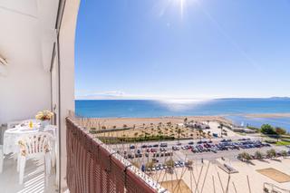 Appartement à Calle delta muga 6