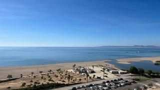 Flat in Calle Delta Muga 6