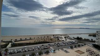 Flat in Calle delta muga 6