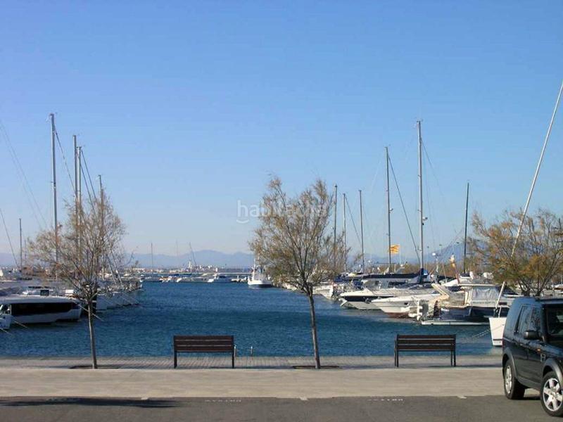 Foto 8508a283-b9d2-4d74-9116-f98413f9f292. Pis amb aparcament a Puig Rom-Canyelles-Almadrava Roses