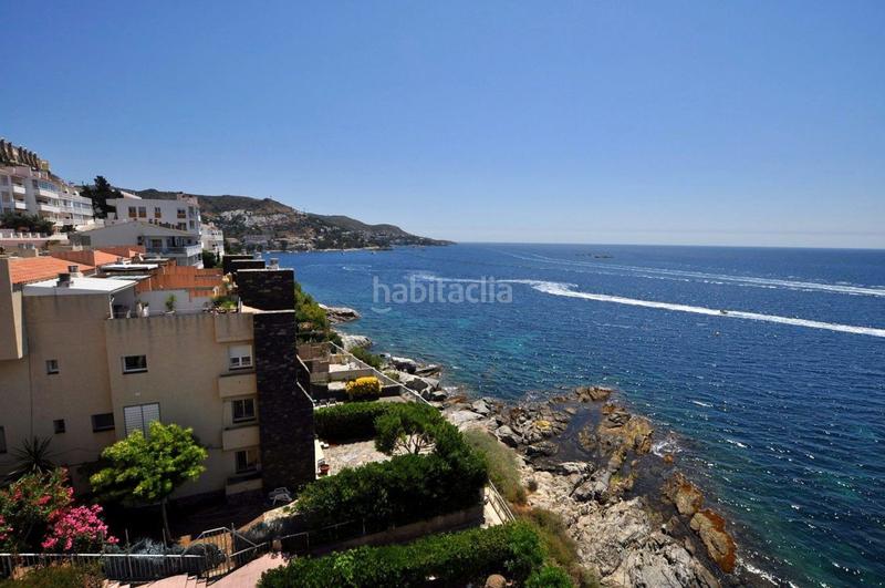 Foto 8d208861-5db0-4302-a52b-6e21ec6c8141. Pis amb aparcament a Puig Rom-Canyelles-Almadrava Roses