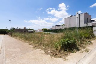 Rural plot  Calle bages