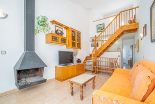 Chalet  Calle sant maurici