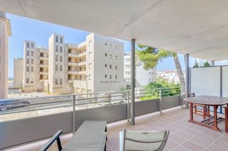 Flat in Calle de joanot martorell 6