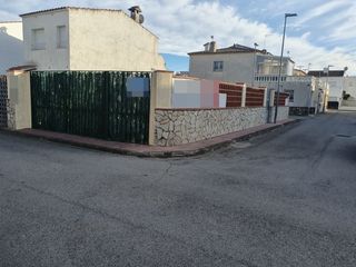 Terreno residencial  Calle puigmal