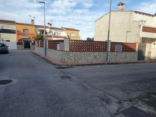Residential Plot  Calle puigmal