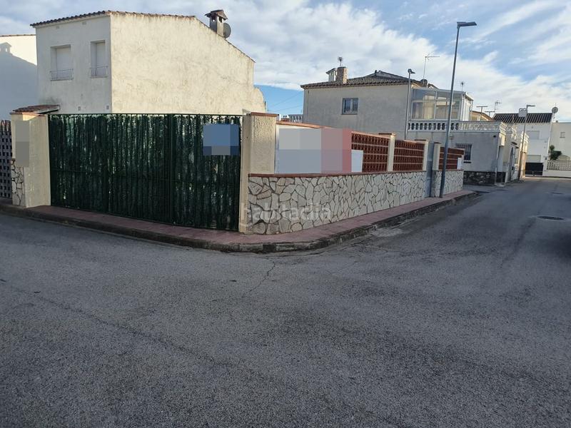 Foto 1b0996c5-bb21-40e7-8405-365ddfa8f313. Rural plot in Puigmal - Mas Nou Empuriabrava
