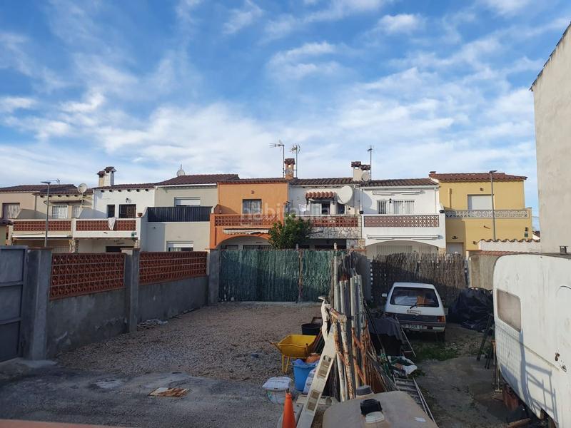 Foto df1970d8-60a9-4d68-be29-ec2acf06f2f7. Rural plot in Puigmal - Mas Nou Empuriabrava