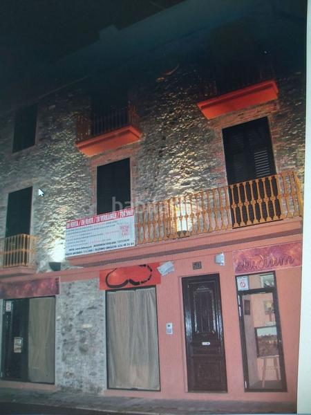 Foto 57289fbb-b1fd-4c3d-8c3e-e2e874148cf0. Building in sant sebastià 50 in Centre Roses