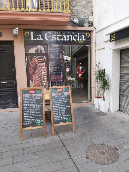 Foto 2c988d90-05e3-4432-b397-b8f44c83fee7. Édifice dans sant sebastià 50 dans Centre Roses