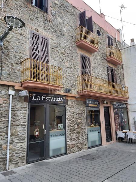 Foto 2bf4fa54-353a-47fd-897a-f098b0f80c91. Gebäude in sant sebastià 50 in Centre Roses