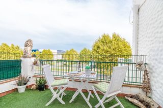 Flat in Puigmal 217
