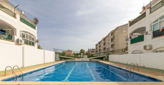 Flat in Puigmal 217