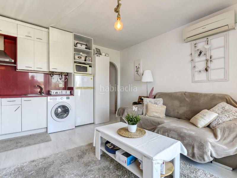 Foto efd5f1c4-804a-4a26-90e6-04148f39aa62. Flat in puigmal 217 in Puigmal - Mas Nou Empuriabrava