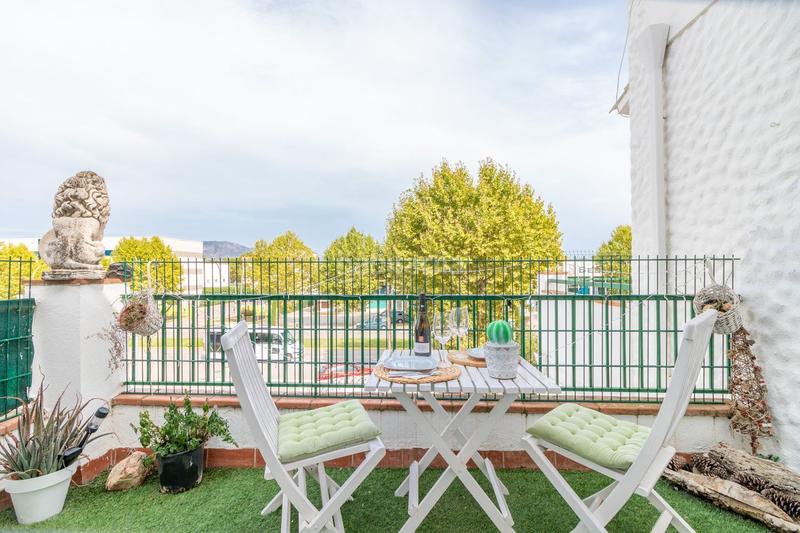 Foto f844d437-a2fd-4081-b580-5cf04ff56169. Flat in puigmal 217 in Puigmal - Mas Nou Empuriabrava
