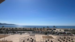 Apartament a Muga - Gran Reserva - Badia. Apartamento reformado con vistas al mar