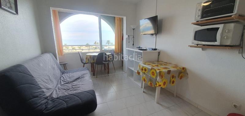 Foto 895f9bf1-dea5-47d9-9f30-9eb6fcbcc48e. Apartamento  reformado con vistas al mar en Empuriabrava
