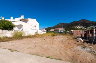 Terreny residencial a Nord. Construye tu nueva casa a sólo unos minutos de la playa! buena o