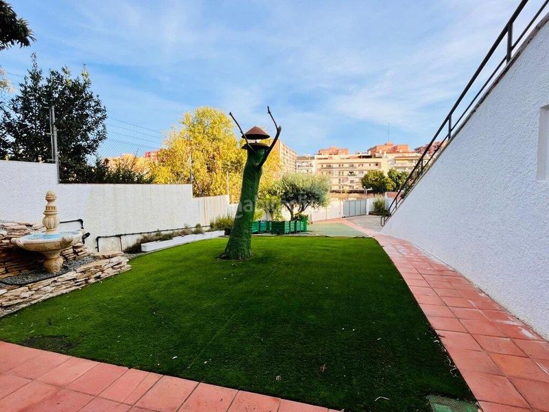 Foto 1082fc21-de3d-4a9c-b22d-71250f382359. Edificio in Poble Nou-Olivar Gran Figueres
