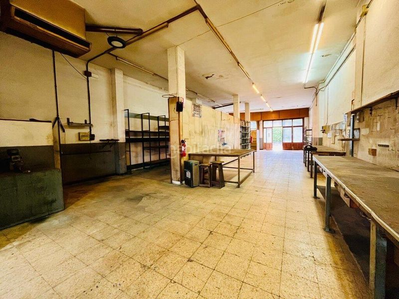 Foto a4791597-e8ee-495c-89a2-20f9de1b14f3. Edificio in Poble Nou-Olivar Gran Figueres