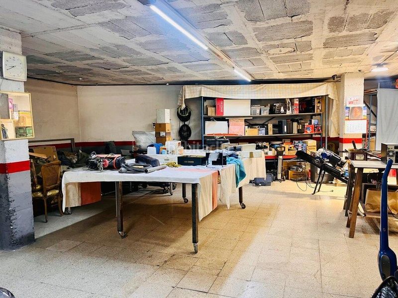 Foto b85278d9-a4de-4a13-8d09-884bb4c13030. Edificio in Poble Nou-Olivar Gran Figueres