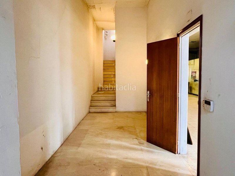 Foto d2ffc7d3-dfb8-4606-8063-1a0ee3507ddb. Edificio in Poble Nou-Olivar Gran Figueres