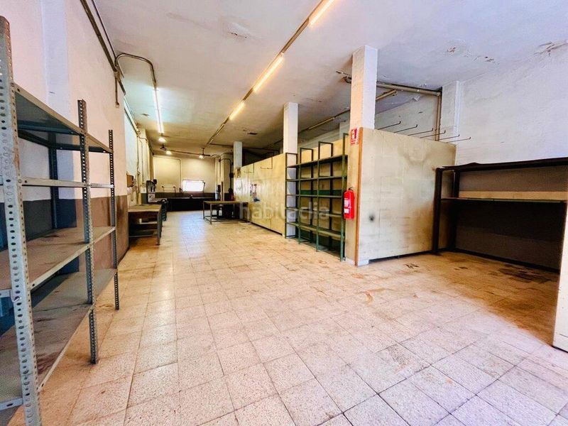 Foto e40e95f5-a796-4d12-8278-2905598d44d2. Edificio in Poble Nou-Olivar Gran Figueres