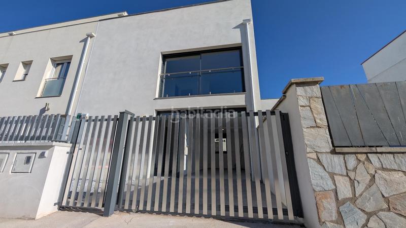 Foto 2d0a2a8c-b87d-458b-bb3d-d073a1798988. Casa  de obra nueva en venta en Sant Maurici Empuriabrava