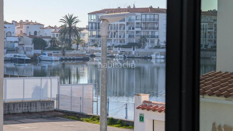 Foto 3b721b60-8836-4a4d-8140-bbd8bc04edc1. Casa  de obra nueva en venta en Sant Maurici Empuriabrava