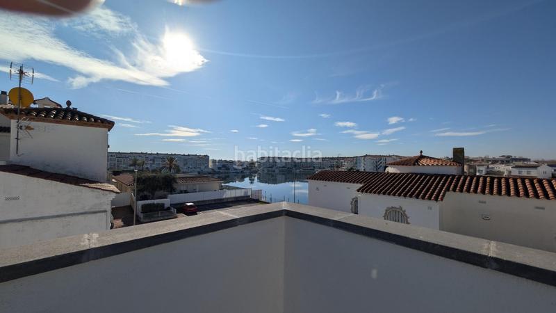 Foto 54efb403-3a55-4b3f-af4c-8809dd1ce266. Casa  de obra nueva en venta en Sant Maurici Empuriabrava