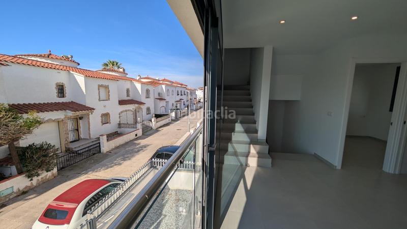 Foto 726bd95f-baec-4977-9c03-f3936c9a1db5. Casa  de obra nueva en venta en Sant Maurici Empuriabrava