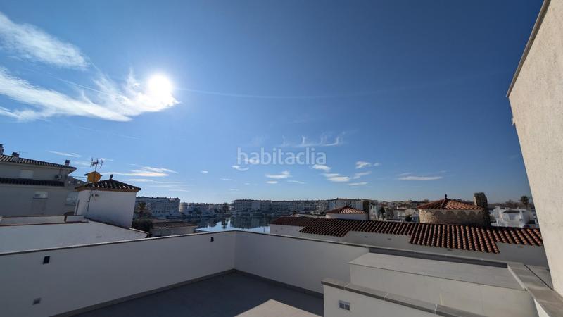Foto 7f8ed21e-854e-4ee4-8b5e-abed20fe08f6. Casa  de obra nueva en venta en Sant Maurici Empuriabrava